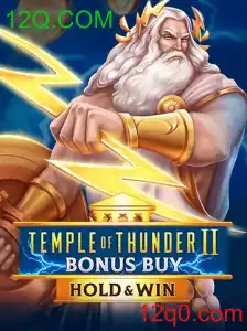 TempleofThunderIIBonusBuy