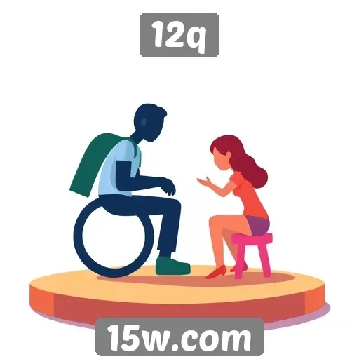 Acessibilidade no site de jogos 12q é destaque