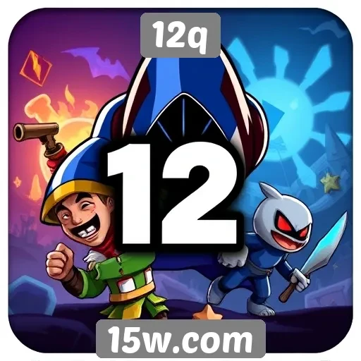 Análise dos principais jogos disponíveis no 12q