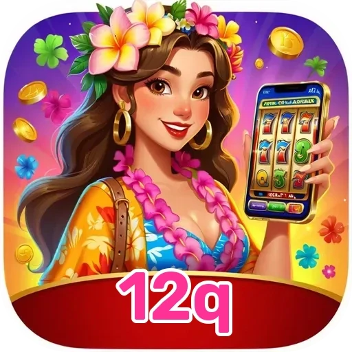 12q: O Portal dos Jogos que Vai Redefinir sua Diversão