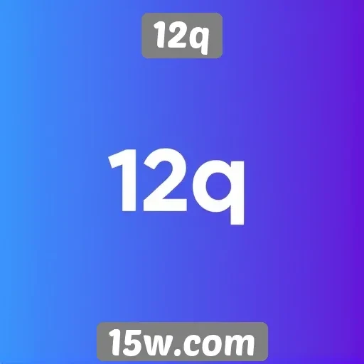 Como 12q redefine o entretenimento digital