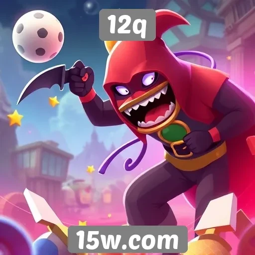 Novidades no catálogo de jogos do site 12q